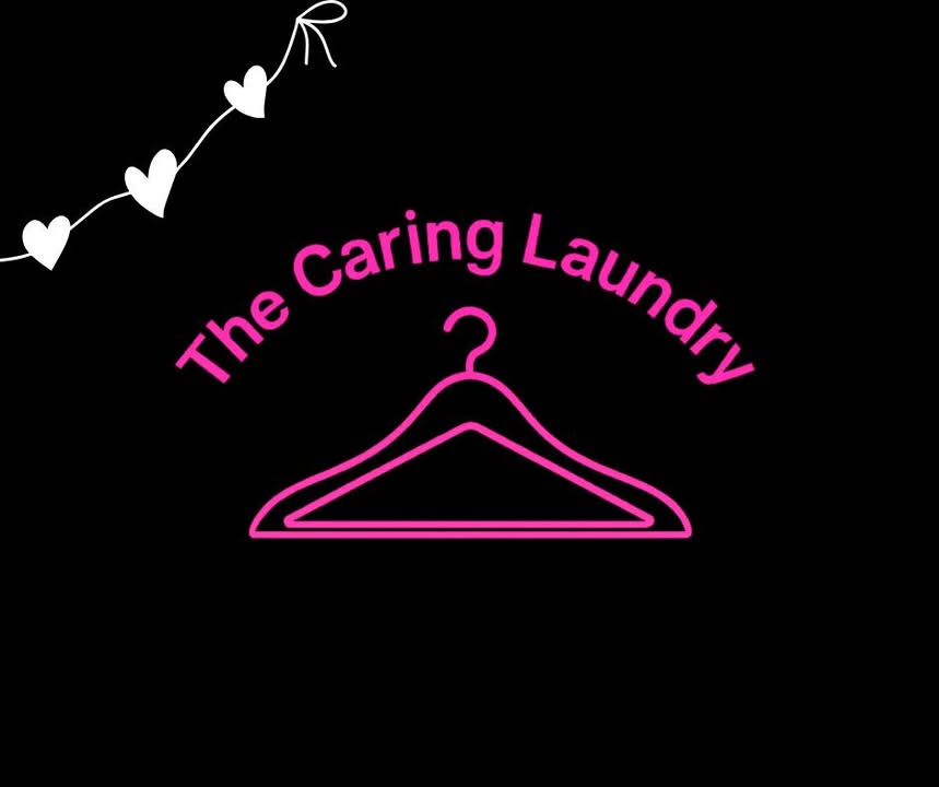 The Caring Laundry