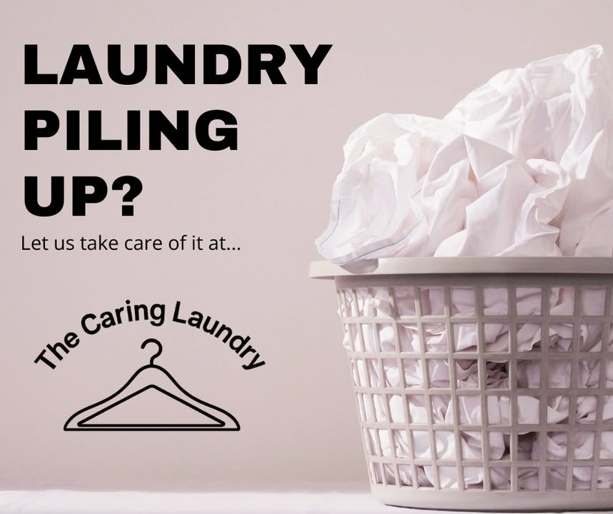 The Caring Laundry